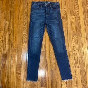 American Eagle Jeans!